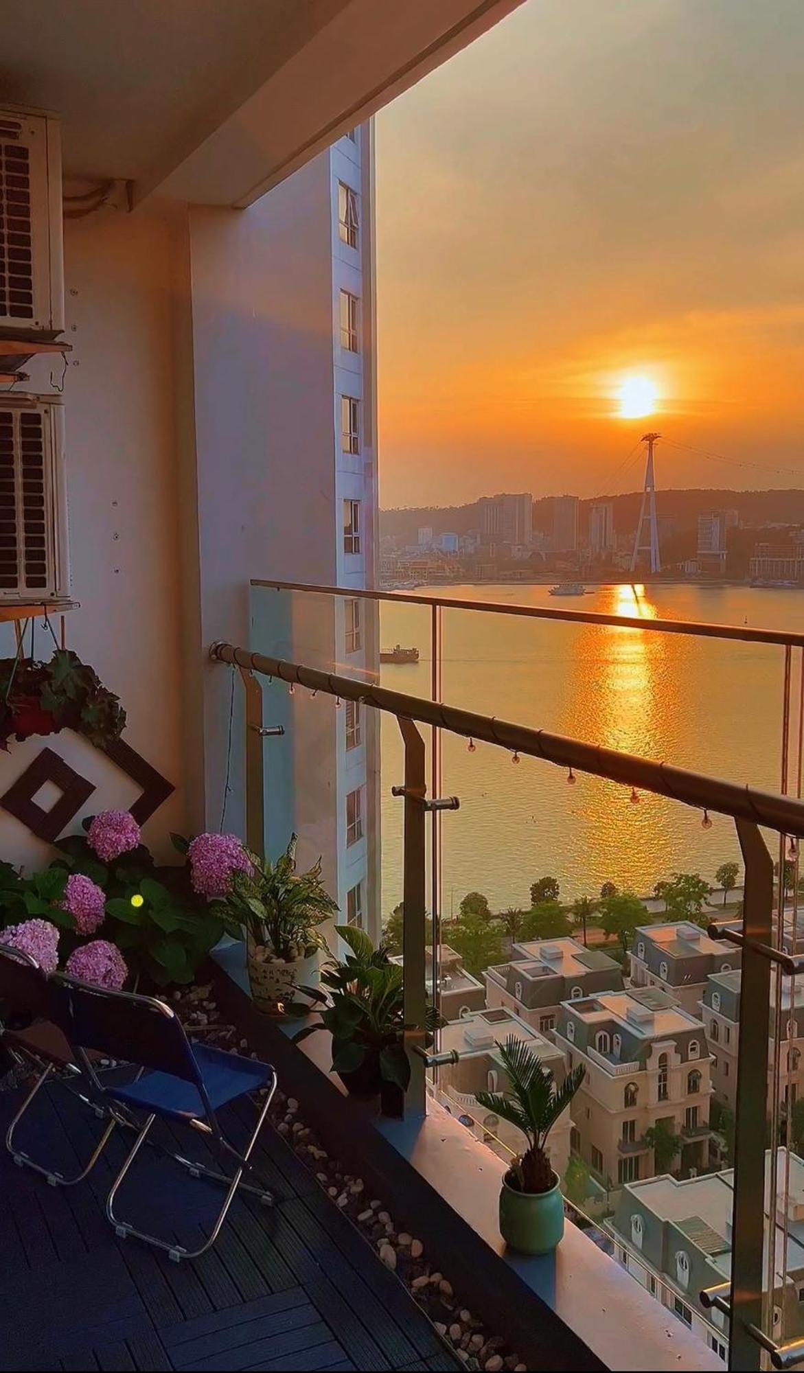 Amber Homestay Hạ Long Exterior foto